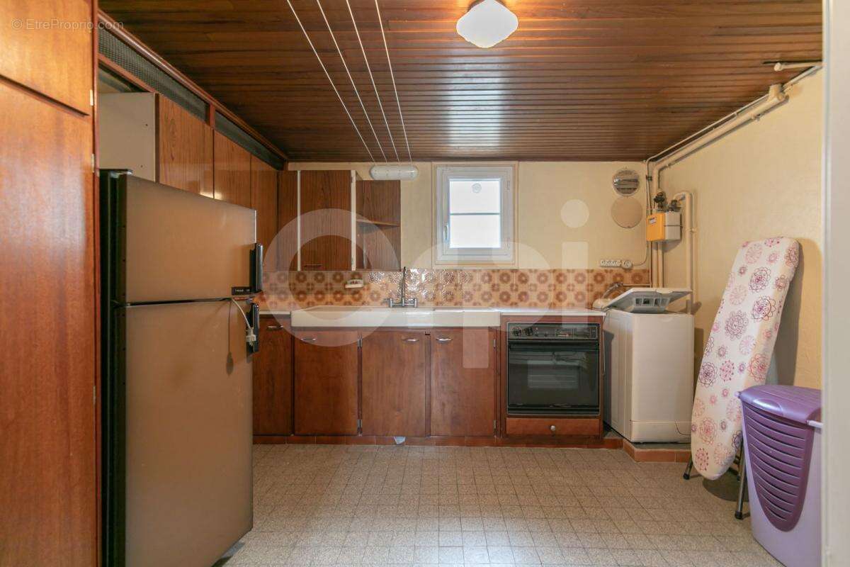 Maison À Vendre - photo 20
