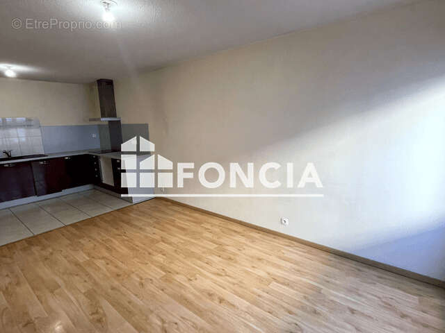 Appartement à ALBI