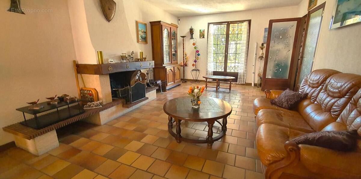Maison à CENON