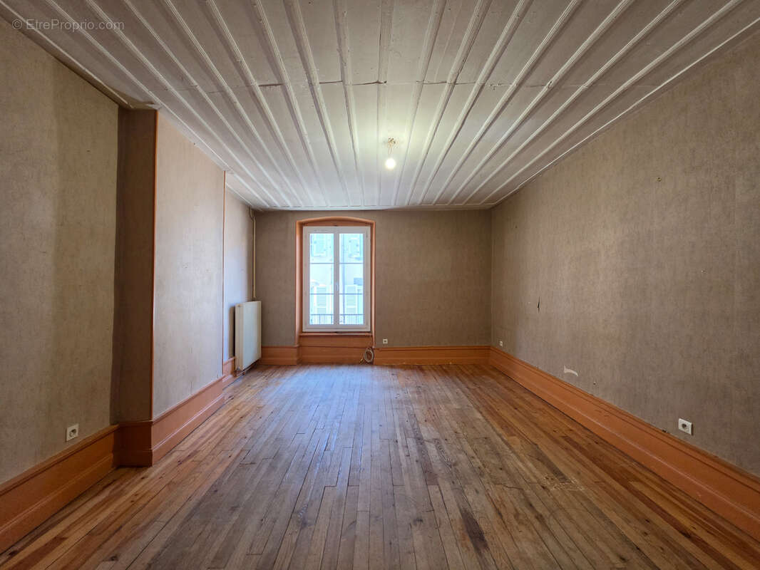 Appartement à BRIOUDE
