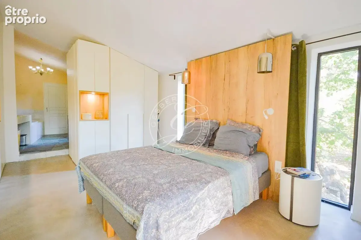 A VENDRE SALERNES  - Magnifique propriété au coeur de la campagne - photo 14