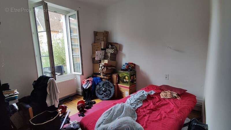 Appartement à vendre 3 pièces DIJON MONTCHAPET - photo 9