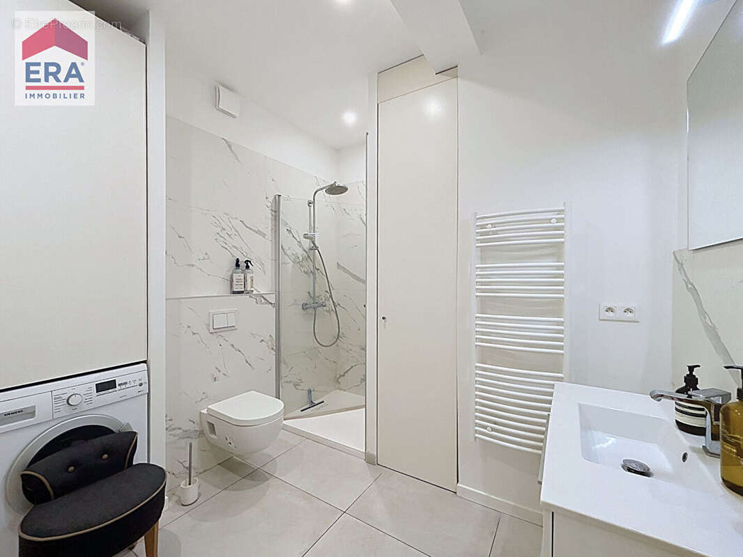 Appartement 96m² à aix-en-provence - photo 6