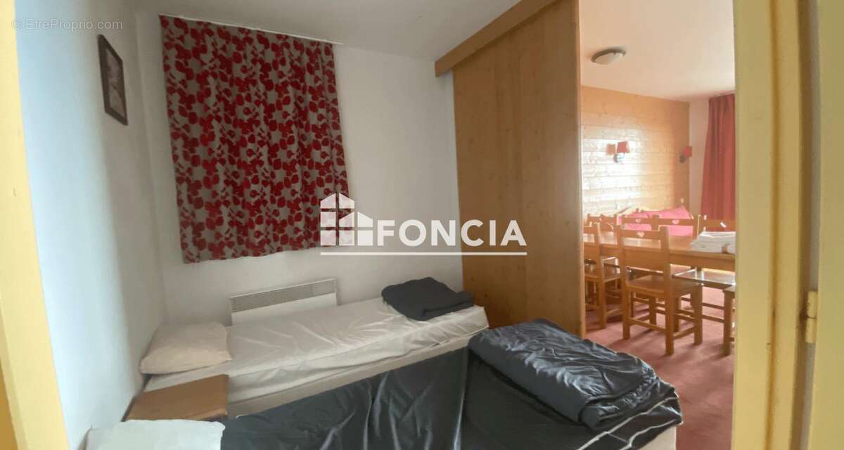 Appartement à LE CHATEL