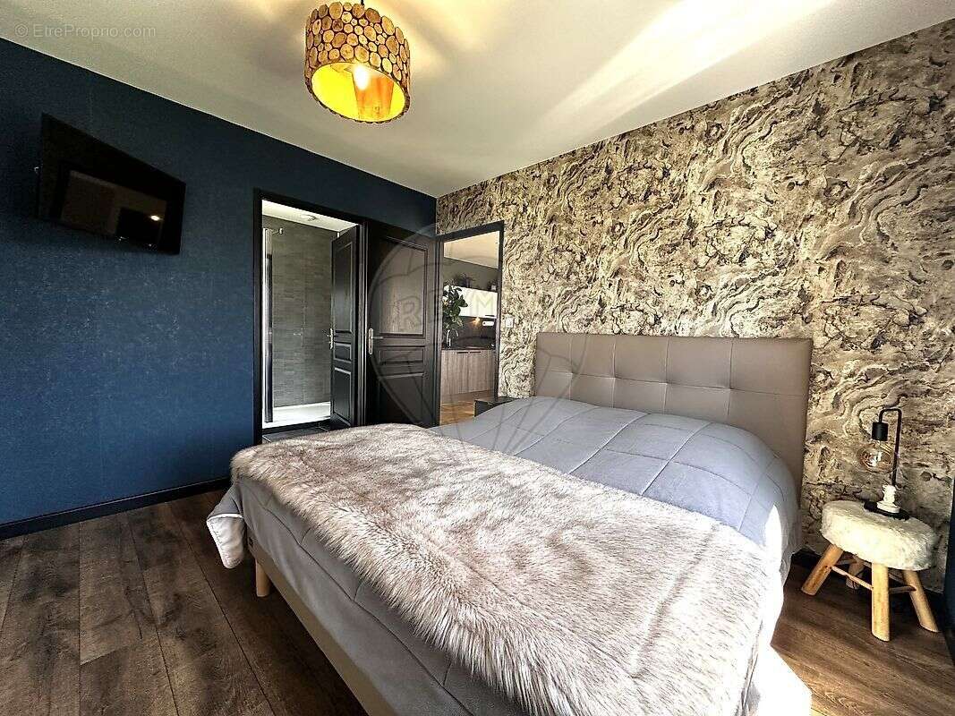 Appartement à AMNEVILLE
