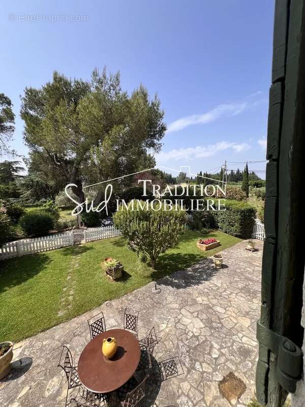 Maison à SAINT-ETIENNE-DU-GRES