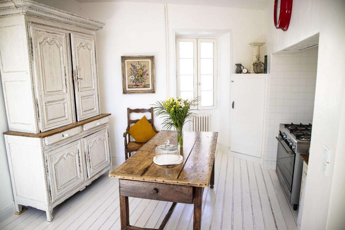 Maison à LACAPELLE-MARIVAL