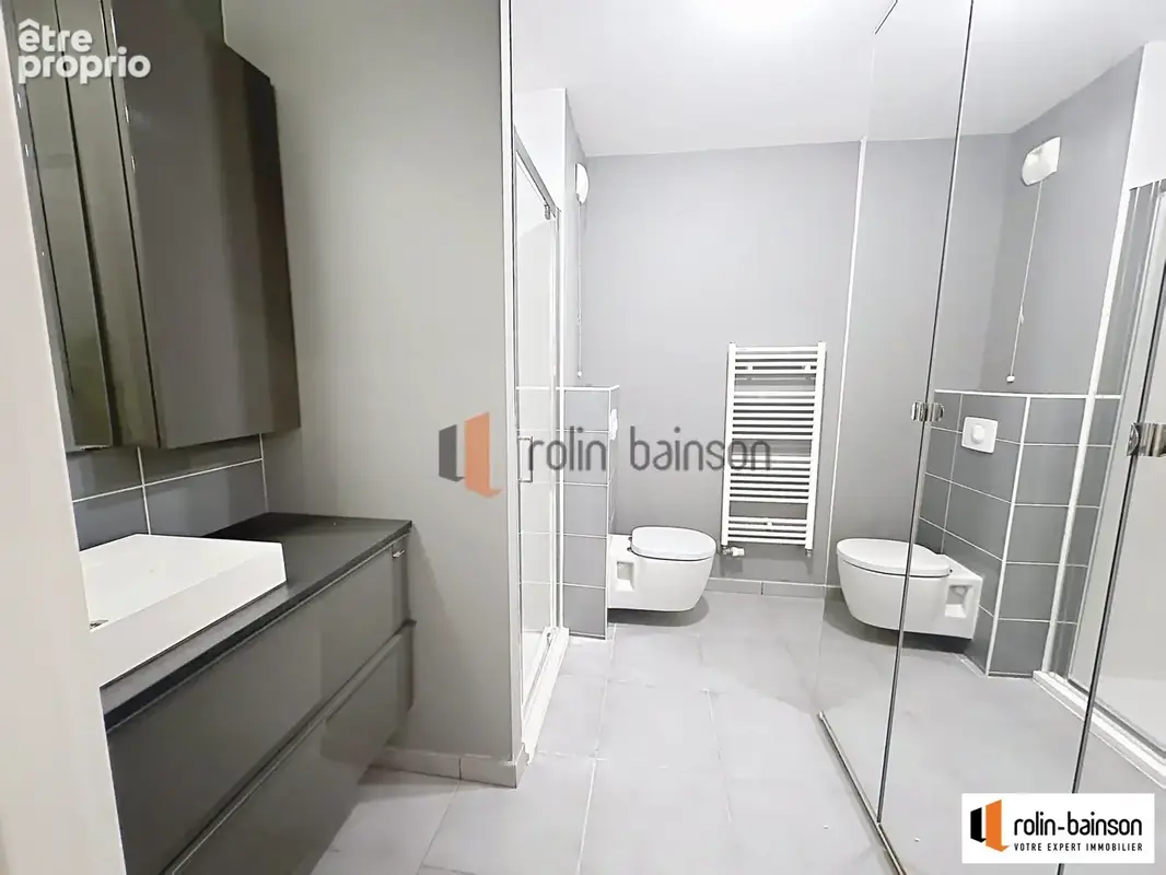 Appartement 2 pièces 43 m² à vendre à Lyon-3e (69003) - photo 5