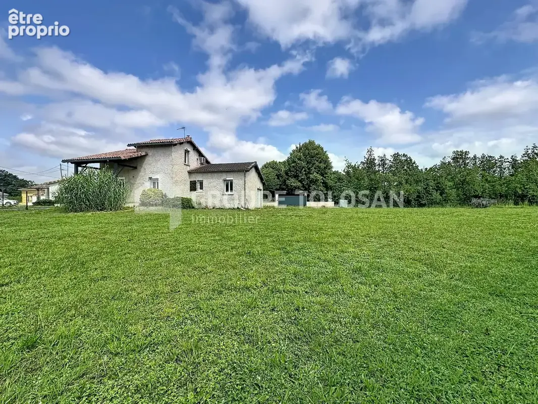 Maison 5 pièces 118 m² à vendre à Lisle-Sur-Tarn (81310) - photo 15