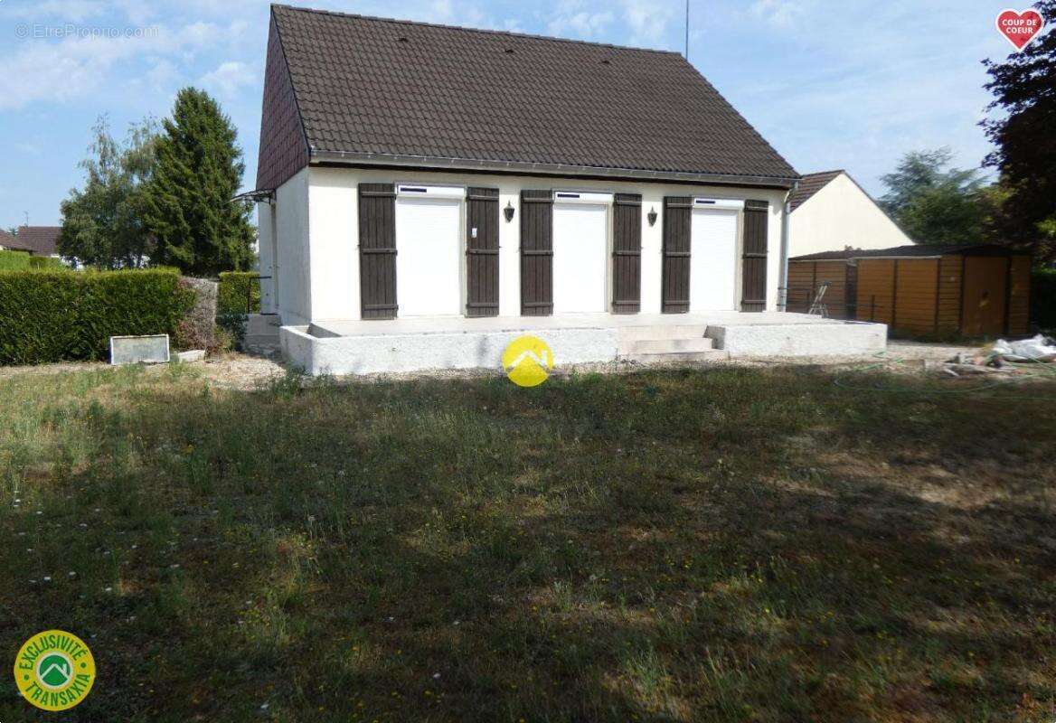 Remis en vente - photo 2