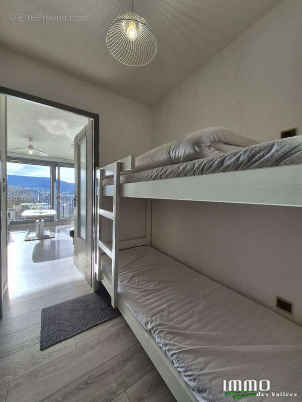 Appartement à GERARDMER