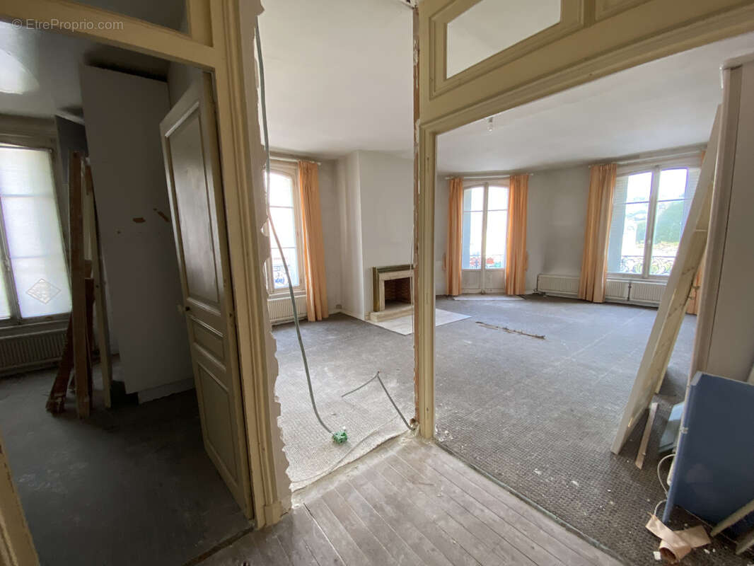 Appartement à NOYON