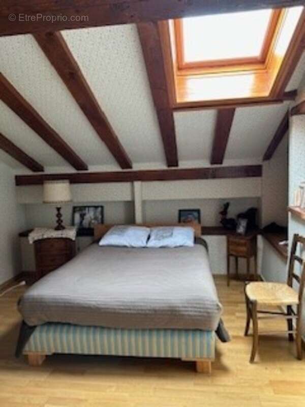 Maison à LA BASTIDE