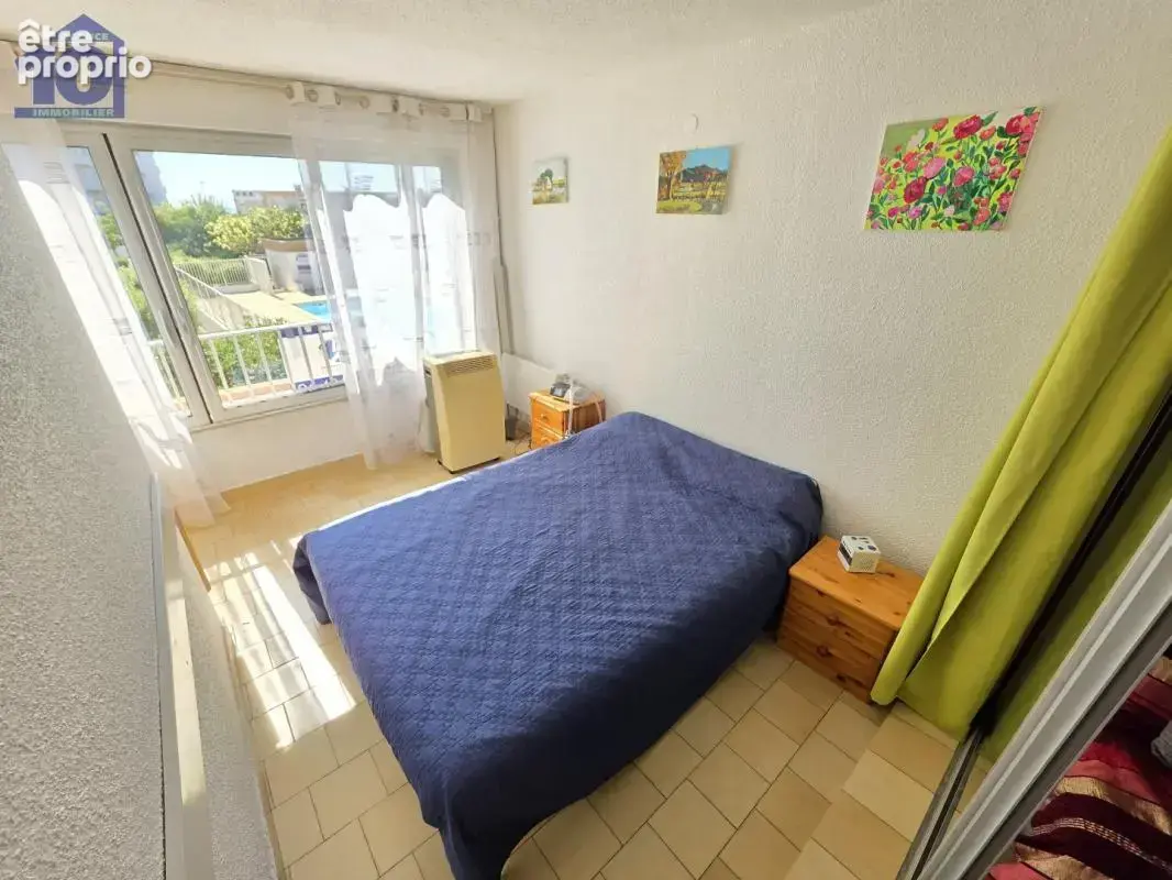 Studio cabine - photo 8