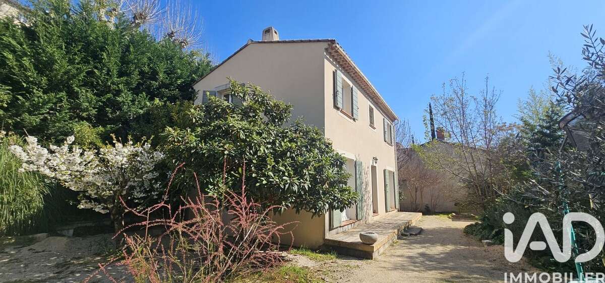 Photo 4 - Maison à BEAUMES-DE-VENISE