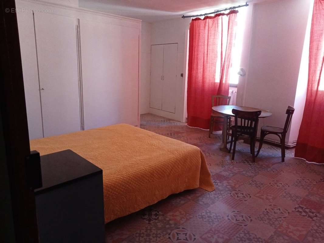 Maison à SAINT-HIPPOLYTE-DU-FORT