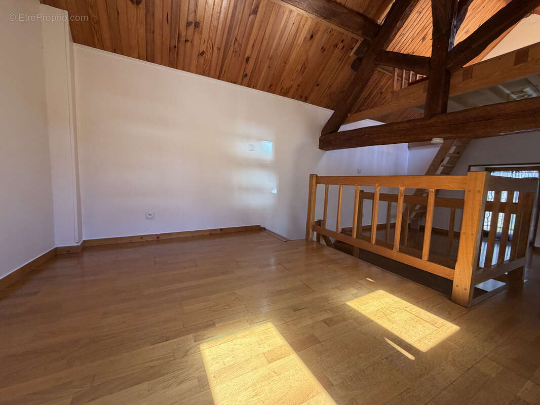 Appartement à CHEVREUSE