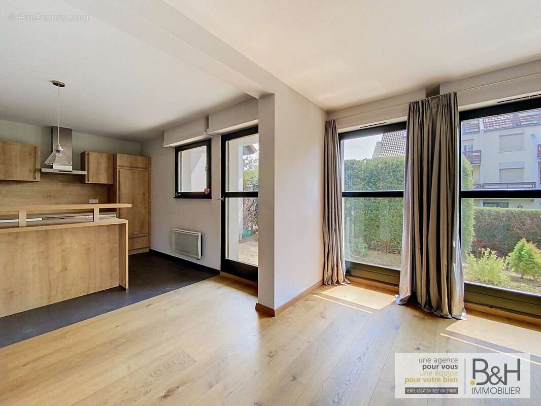 Maison 104 m² à Wissembourg  - photo 7