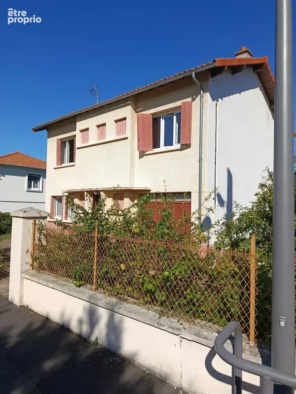 Pavillon 4 chambres -830m2 -quartier residentiel - photo 2