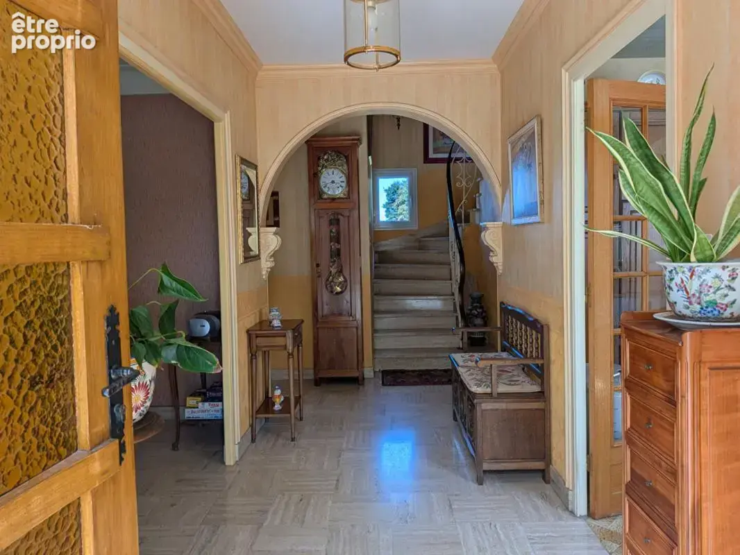 Maison  7 pièce(s) 150 m2 - photo 3