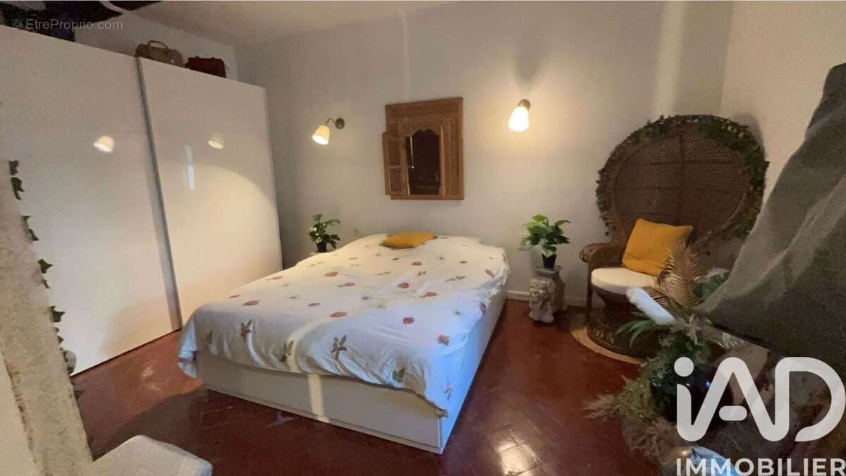 Photo 5 - Maison à MALLEMORT