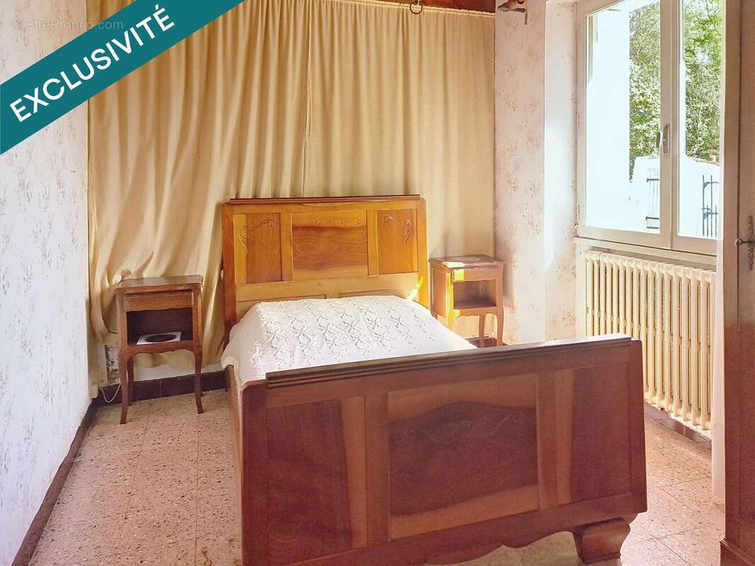 Photo 6 - Maison à CURZON