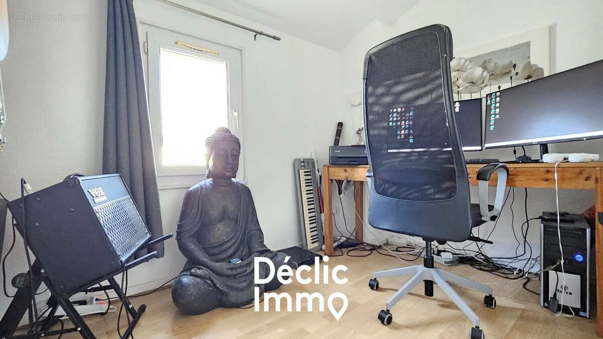 Maison à FRONTIGNAN