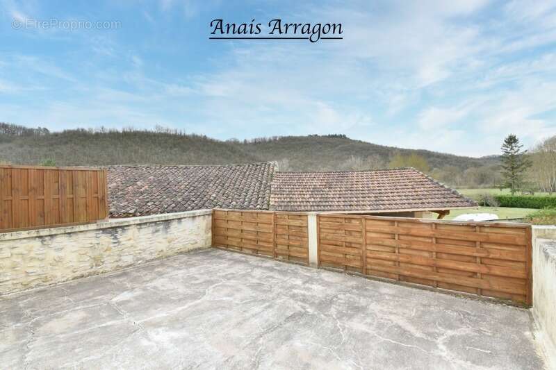 Maison à vendre 3 pièces SAINT FRONT SUR LEMANCE (47) - photo 13