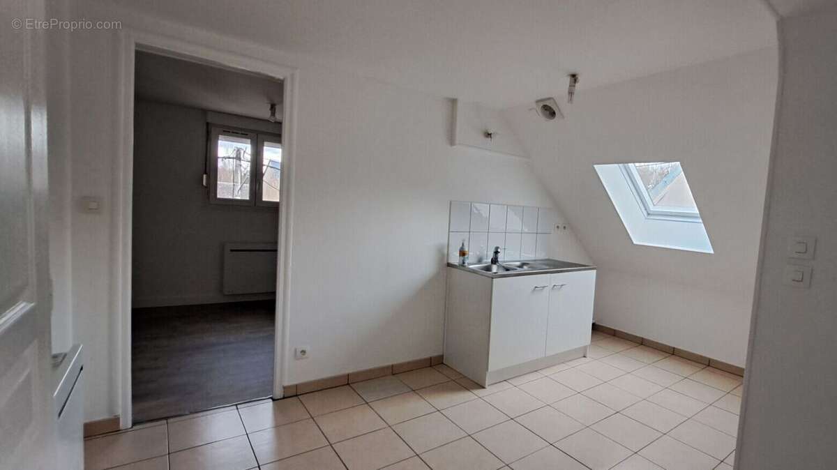 Appartement à ESCHES