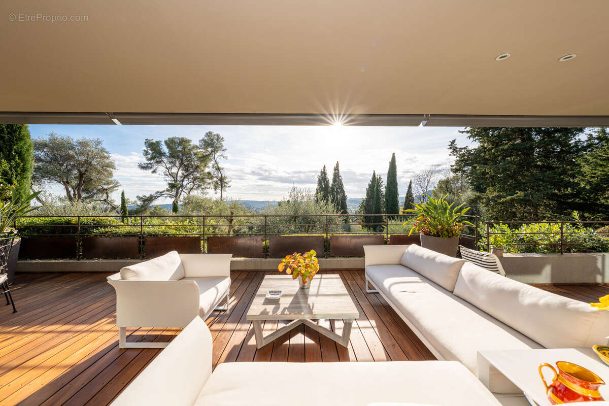 Appartement à SAINT-PAUL