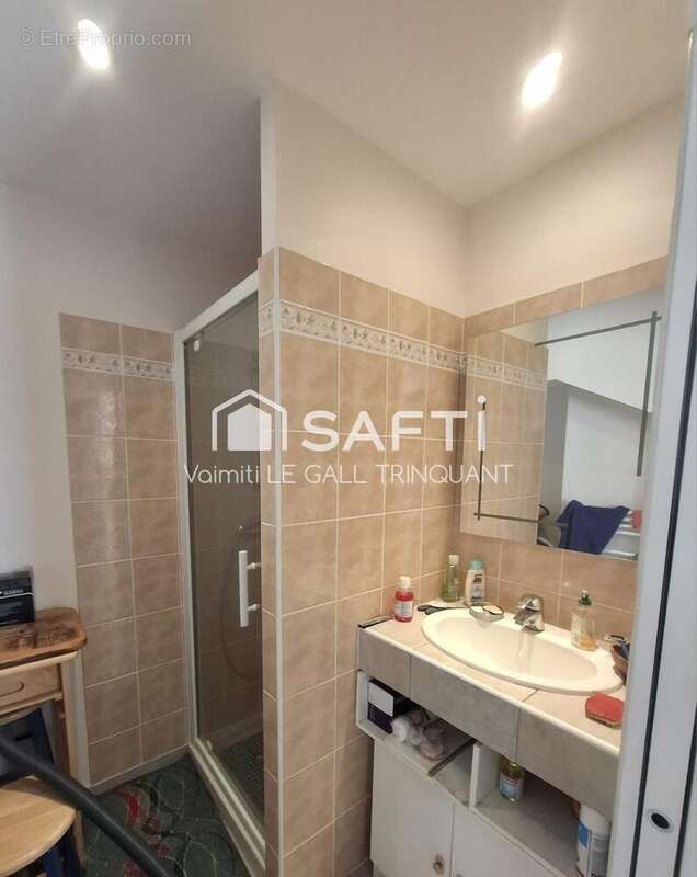 Photo 7 - Maison à LE RELECQ-KERHUON