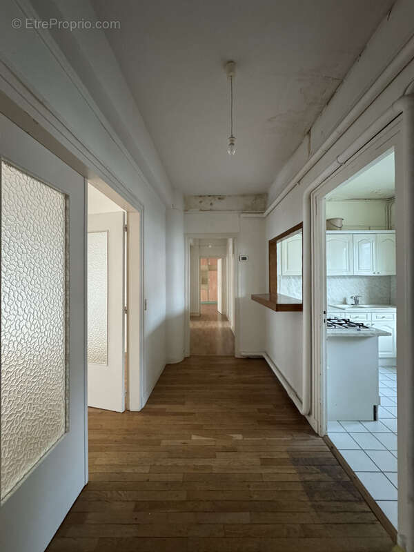 Appartement à AMIENS