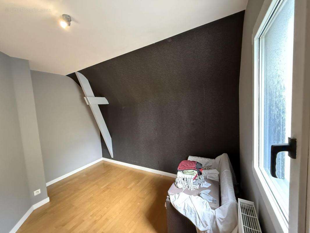 Maison à SAINT-MALO