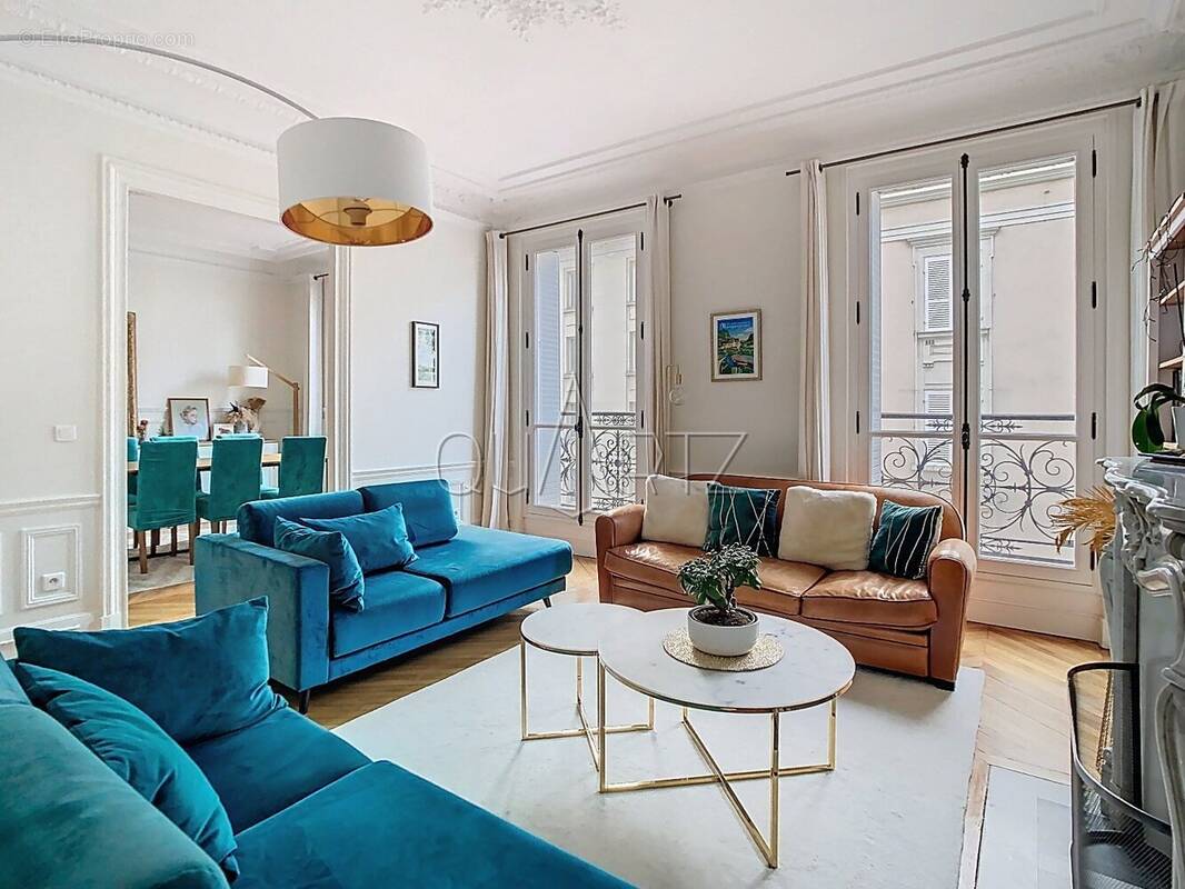 Appartement à VERSAILLES
