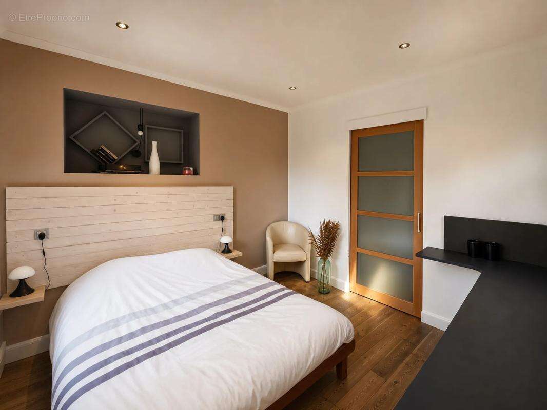 Appartement 2 pièces de 40 m² - photo 7