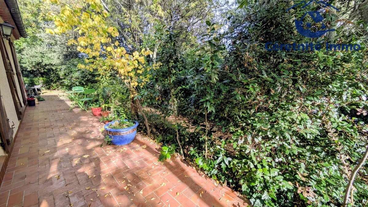 Maison à MAUREILLAS-LAS-ILLAS