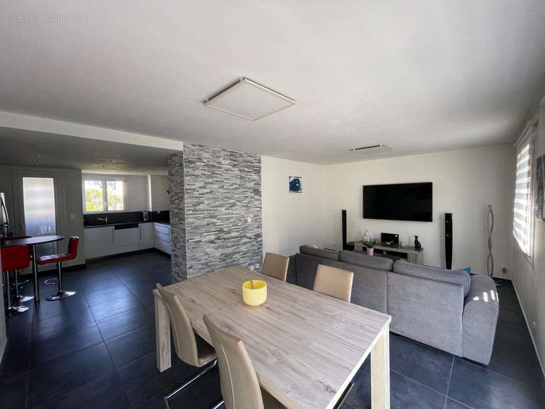 Appartement à LA SEYNE-SUR-MER