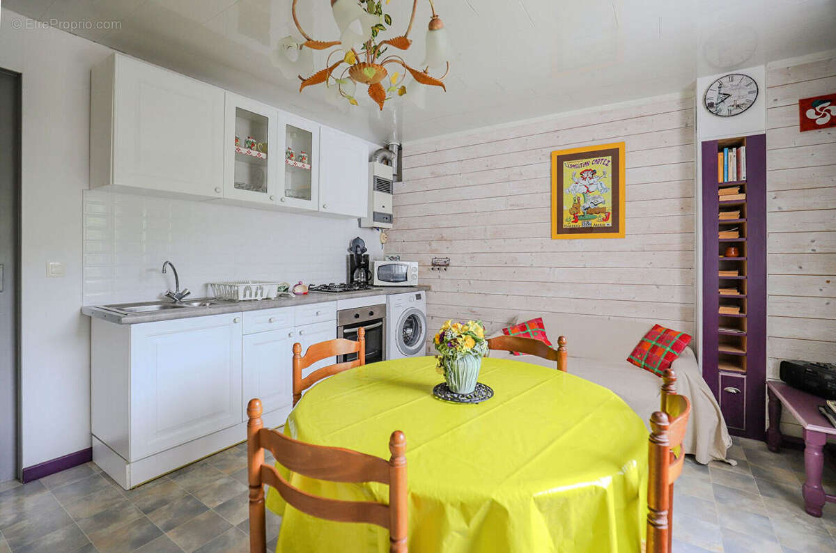 Maison à AINHOA