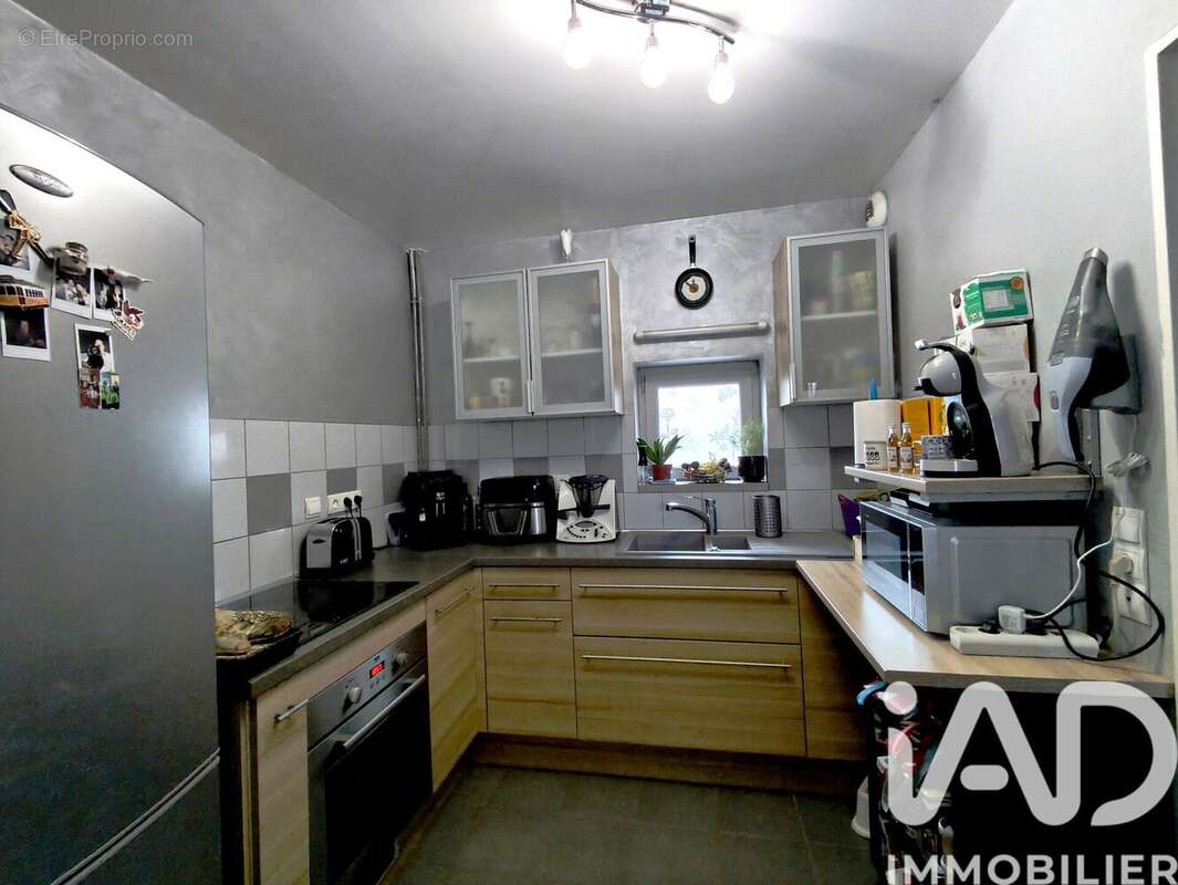 Photo 6 - Maison à COLLEGIEN