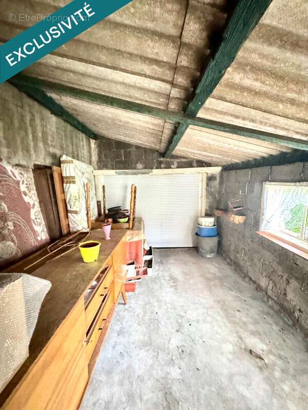 Photo 7 - Maison à SAILLY-LABOURSE