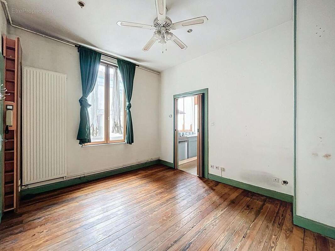 Photo 3 - Appartement à METZ