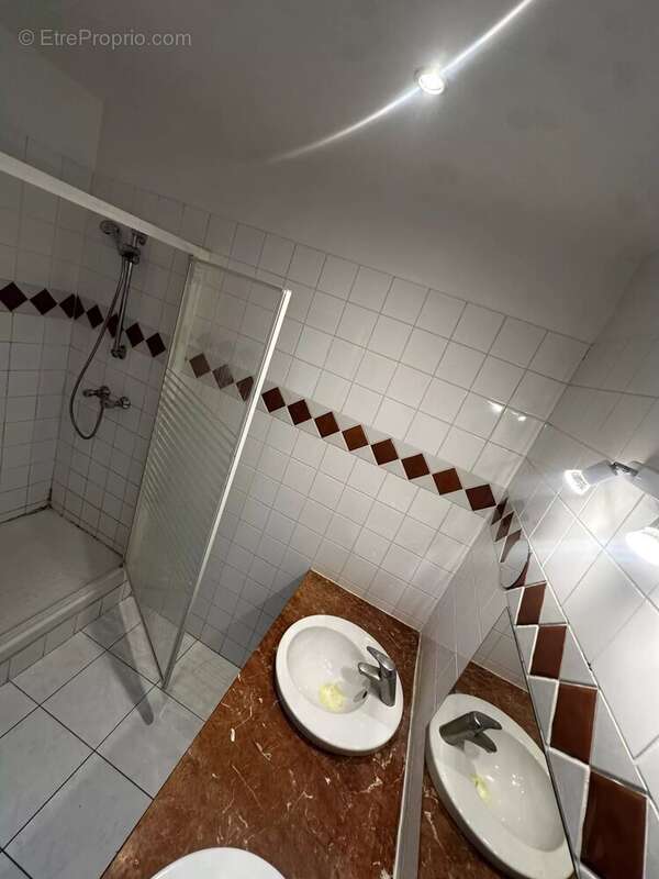 Appartement à LODEVE