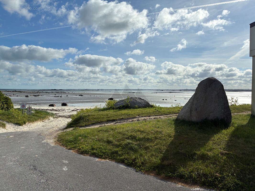 Maison bord de mer 4 chambres a vendre plouneour brignogan plages - photo 13