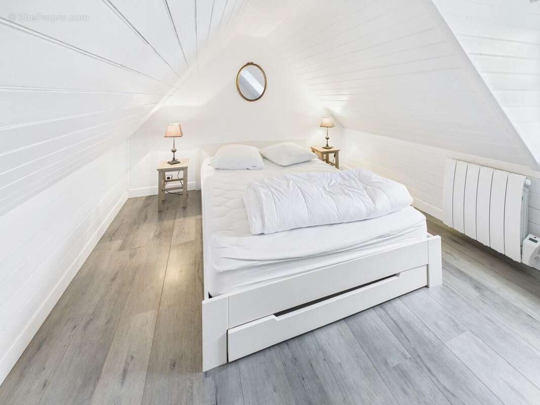 Photo 5 - Maison à PLOUGASNOU