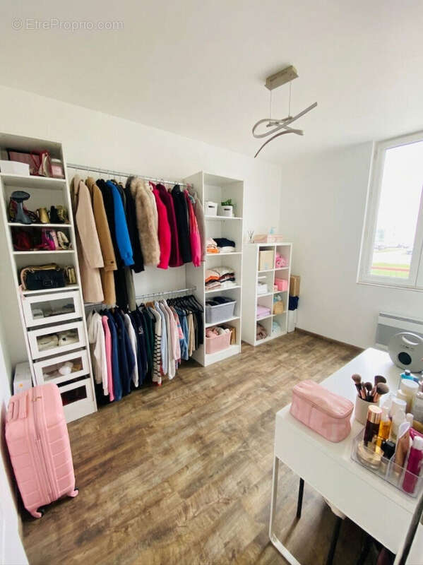 Appartement à SAINT-BRIEUC