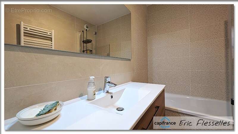 Appartement à GOURNAY-SUR-MARNE