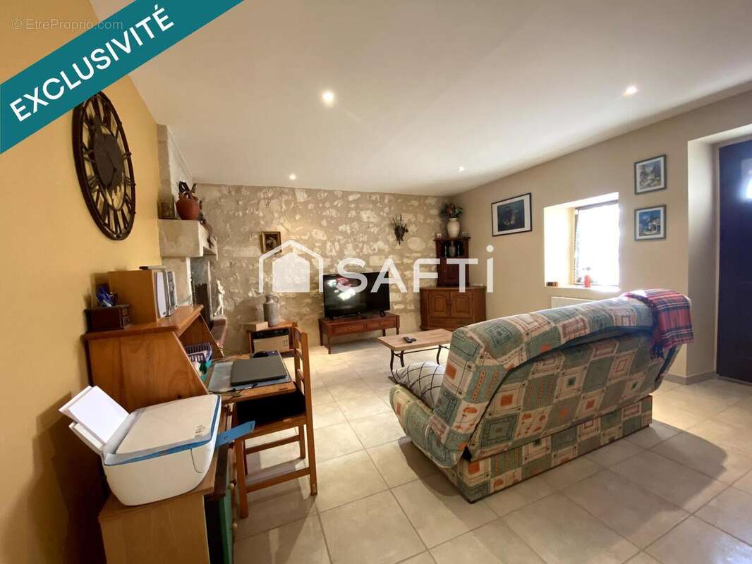 Maison 132 m² à Rigny-Usse  - photo 4