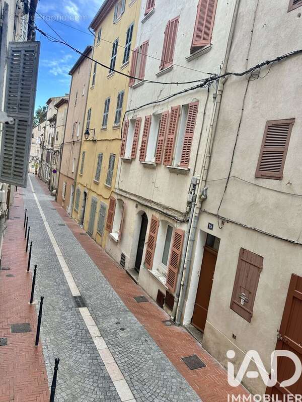 Photo 7 - Appartement à OLLIOULES