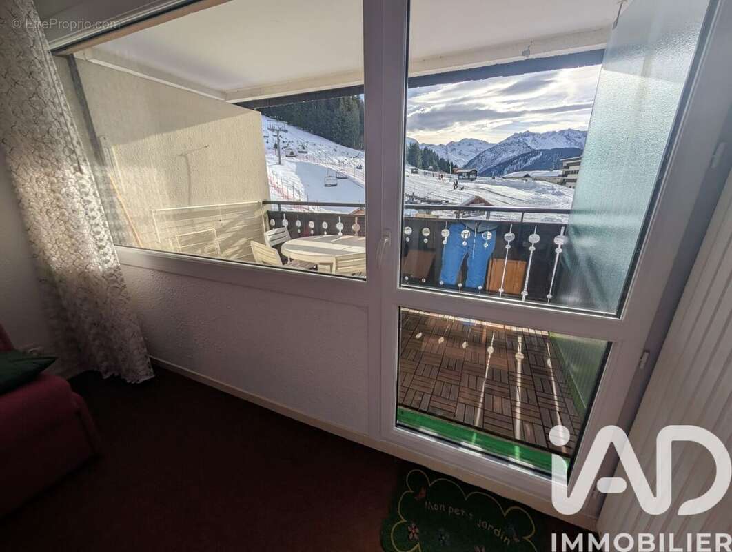 Photo 8 - Appartement à ALLEVARD