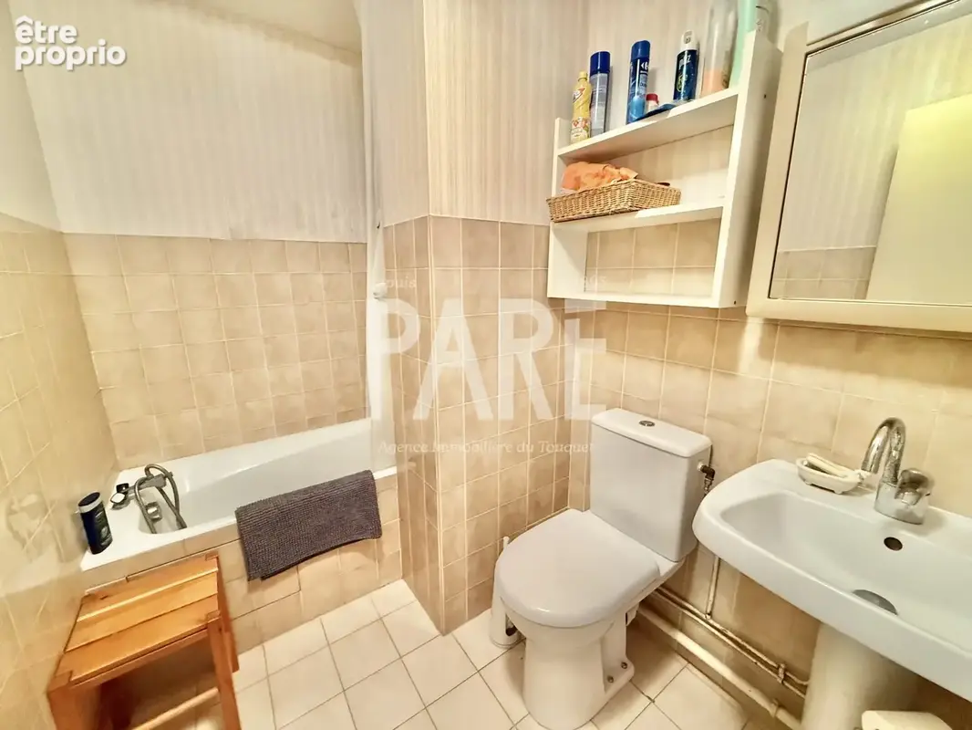 Appartement 1 pièce 34 m² à vendre à Le Touquet-Paris-Plage (62520) - photo 5
